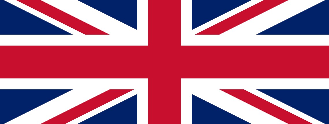 גדל של מדינת בריטניה